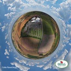 Brigg Garden Centre