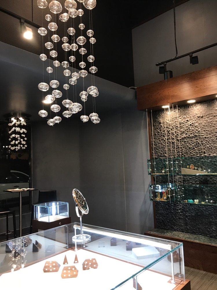 IRIS PIERCING STUDIO AND JEWELRY GALLERY 75 Photos & 123 Reviews