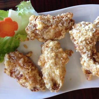 Pho Banh MI 89 - Appetizer-chicken wings - Vietnamese Near Me - Bristow, Virginia Pho Banh MI 89 - Appetizer-chicken wings - Vietnamese Near Me - Bristow, Virginia