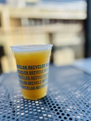 The Mitten Brewing Company by null