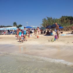 Saracino Beach