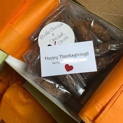 Cookies On Call! - Cookies
