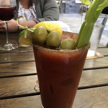 O'Toole's - Bloody Mary - Gastropubs Near Me - Libertyville, Illinois O'Toole's - Bloody Mary - Gastropubs Near Me - Libertyville, Illinois