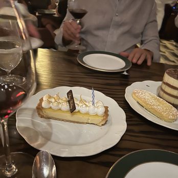 Contessa Miami - Dessert was lovely - Italian Near Me - Miami, Florida Contessa Miami - Dessert was lovely - Italian Near Me - Miami, Florida