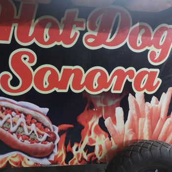 Ochidoggy - a hot dog and some fries - Food Stands Near Me - San Diego, California Ochidoggy - a hot dog and some fries - Food Stands Near Me - San Diego, California