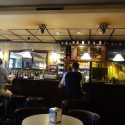 El Cafe de Macondo