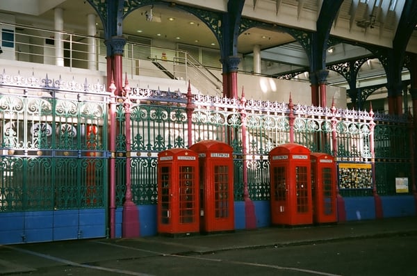 Smiths of Smithfield by null