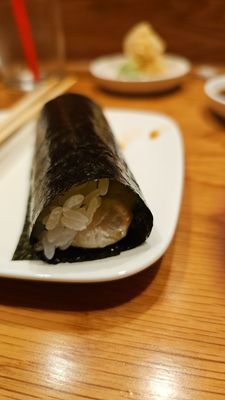 Hatsuyuki Handroll Bar by null