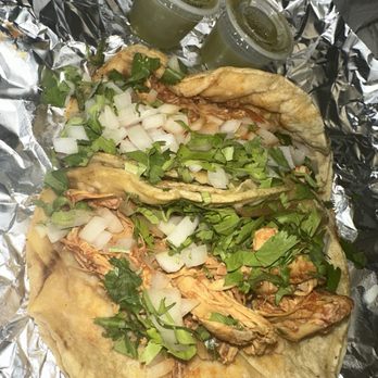 Ruby Burritos & Pancake House Romeoville - "Chicken Tacos" - Mexican Near Me - Romeoville, Illinois Ruby Burritos & Pancake House Romeoville - "Chicken Tacos" - Mexican Near Me - Romeoville, Illinois