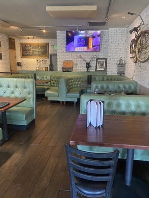 Blackbird Public House by null