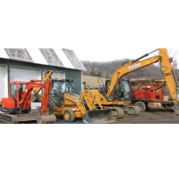 Slide of Holler Drilling & Plumbing