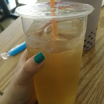 Bubble Panda - Lychee Green Tea and Taro Milk Tea - Juice Bars & Smoothies Near Me - Queens, New York Bubble Panda - Lychee Green Tea and Taro Milk Tea - Juice Bars & Smoothies Near Me - Queens, New York