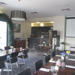 Shamrock Hotel