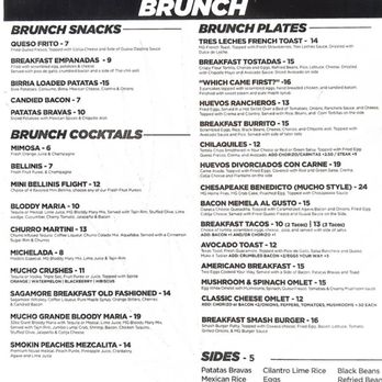 Mucho Gusto - Mexican Near Me - Gambrills, Maryland Mucho Gusto - Mexican Near Me - Gambrills, Maryland
