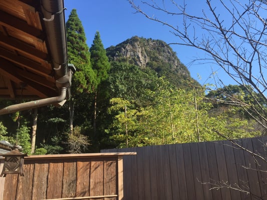 Onyado Chikurintei by null