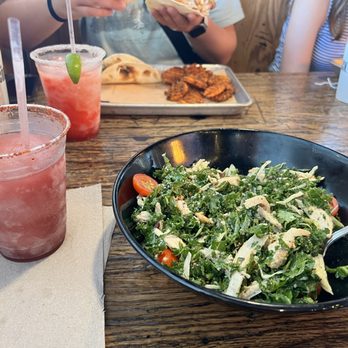 The Cookshack - Margaritas, Chicken Kale Salad, Chicken Tacos - American Near Me - Webster, Texas The Cookshack - Margaritas, Chicken Kale Salad, Chicken Tacos - American Near Me - Webster, Texas