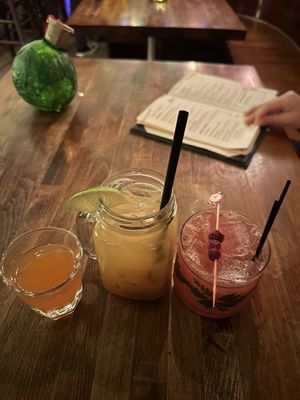 Moonshot Tavern by null