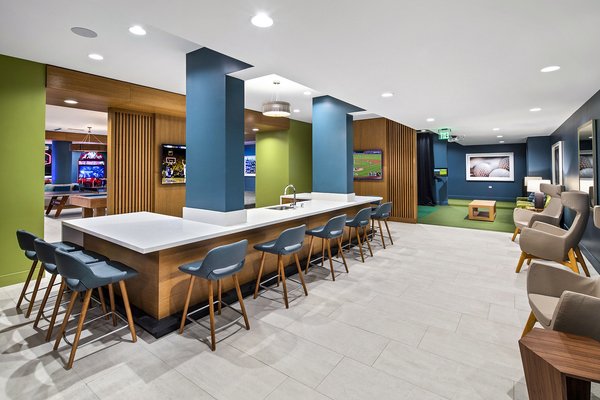 Park 12 - The Collection by null