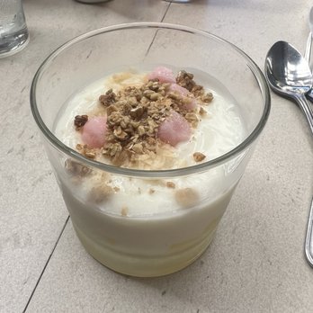 Makahiki - Tropical parfait - Bars Near Me - Kapolei, Hawaii Makahiki - Tropical parfait - Bars Near Me - Kapolei, Hawaii