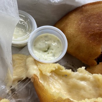 CCS Empanadas - Cheese empanada - Venezuelan Near Me - Loveland, Ohio CCS Empanadas - Cheese empanada - Venezuelan Near Me - Loveland, Ohio