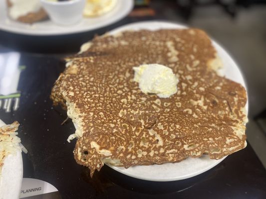 The Farmhouse Restaurant