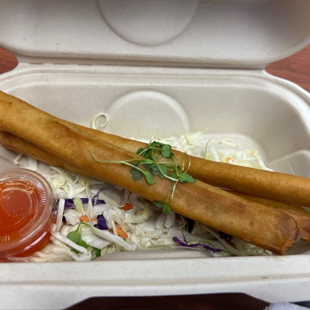 4Corners Streetkitchen - Yummy Lumpia - Food Trucks Near Me 4Corners Streetkitchen - Yummy Lumpia - Food Trucks Near Me