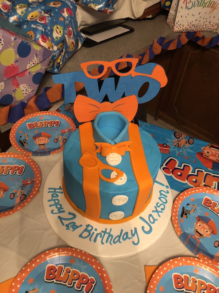 PAUL’S BAKERY Updated August 2024 28 Photos & 17 Reviews 1800