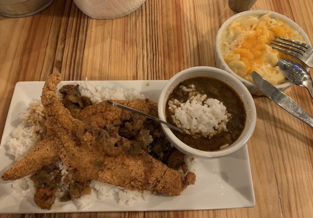 FEED BIN CAFE 48 Photos & 54 Reviews 61 Courthouse Sq, Murfreesboro