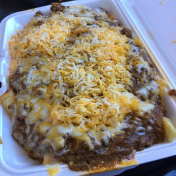 Lucky Boy - Chili cheese fries - Fast Food Near Me - Pasadena, California Lucky Boy - Chili cheese fries - Fast Food Near Me - Pasadena, California