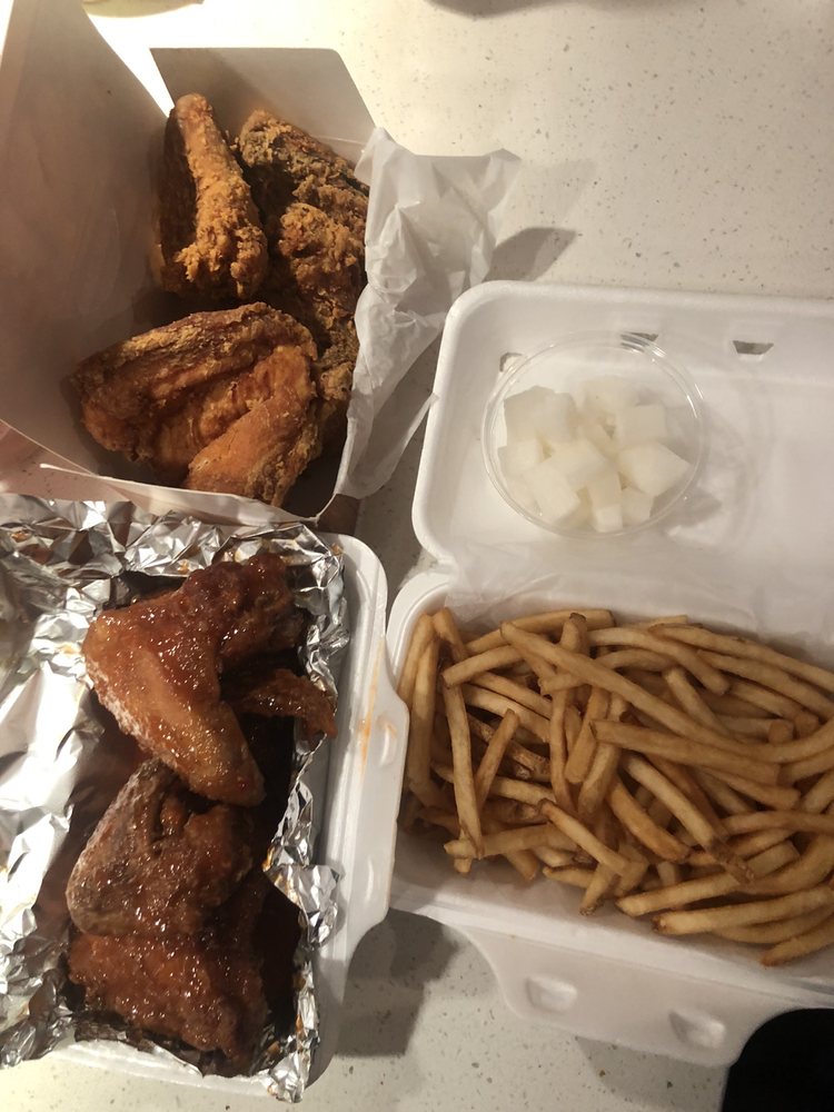 OLIVE CHICKEN CLOSED Updated August 2024 81 Photos & 68 Reviews