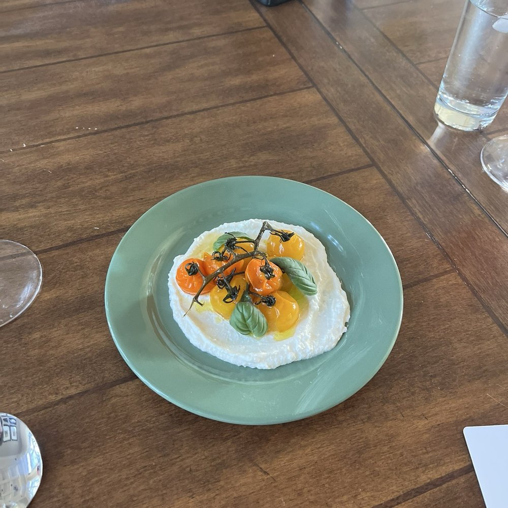 Dinner By David - Personal Chefs Near Me