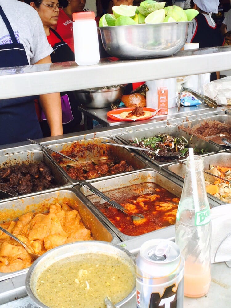 Taqueria Hortencia