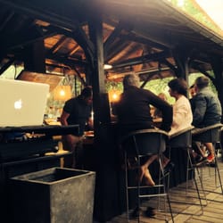Bar le Tchanqué