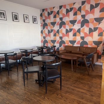 Poetic Republic Coffee - Coffee & Tea Near Me - San Antonio, Texas
