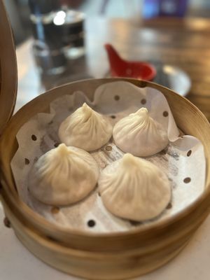 Dumpling Hours - Oakland by null