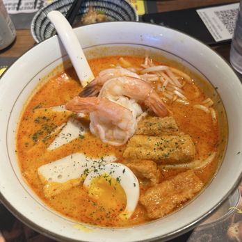 Le Shrimp Noodle Bar - Laksa - Ramen Near Me - Costa Mesa, California Le Shrimp Noodle Bar - Laksa - Ramen Near Me - Costa Mesa, California