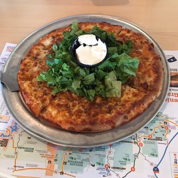 Pizza Place - Pizza Near Me - Tropic, Utah Pizza Place - Pizza Near Me - Tropic, Utah