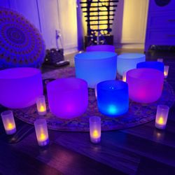 Grounded For Life Wellness