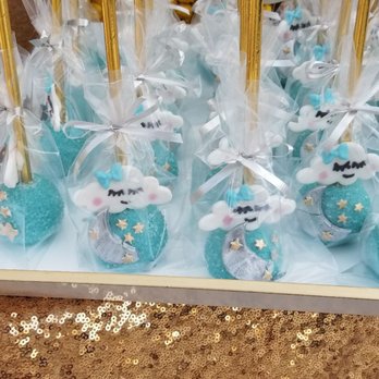 All Occasions Cake Pops - Cupcakes Near Me - Victorville, California All Occasions Cake Pops - Cupcakes Near Me - Victorville, California