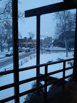 Lake House at High Peaks Resort by null