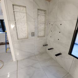 JNB Tiling