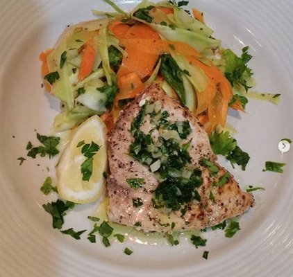 The Pickled Beet Miami Personal Chef by null