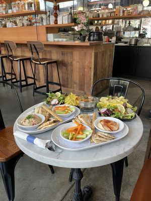 Ephesus Meze & Wine Bar by null