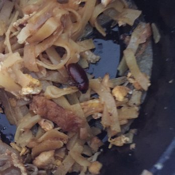Thai Paradise - Just found this in my Pad Thai leftovers from last night. Guess I'm never eating at Thai Paradise again. So freaking disgusted........ - Thai Near Me - Pickerington, Ohio Thai Paradise - Just found this in my Pad Thai leftovers from last night. Guess I'm never eating at Thai Paradise again. So freaking disgusted........ - Thai Near Me - Pickerington, Ohio