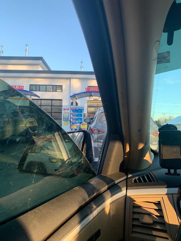 MINT PREMIUM CARWASH 14 Photos & 21 Reviews 435 Winchester St