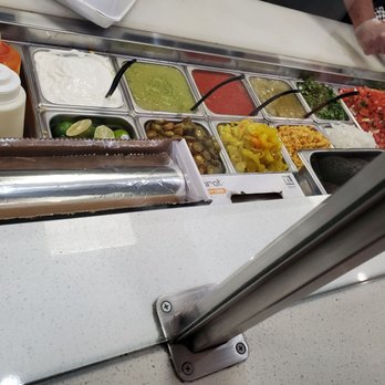 El Paisano - Fresh toppings - Mexican Near Me - Tempe, Arizona