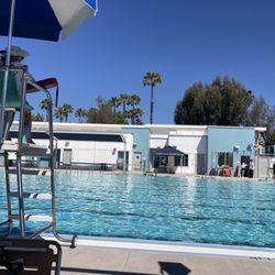 Margarita Recreation Center