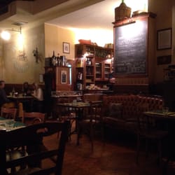 Osteria della Stazione