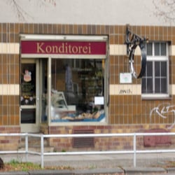 Konditorei Gey