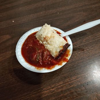 Little Loraines - My seventh stop on the 2024 Chili Cook-Off - Bars Near Me - Mount Clemens, Michigan Little Loraines - My seventh stop on the 2024 Chili Cook-Off - Bars Near Me - Mount Clemens, Michigan